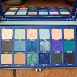 Jeffree star blue blood